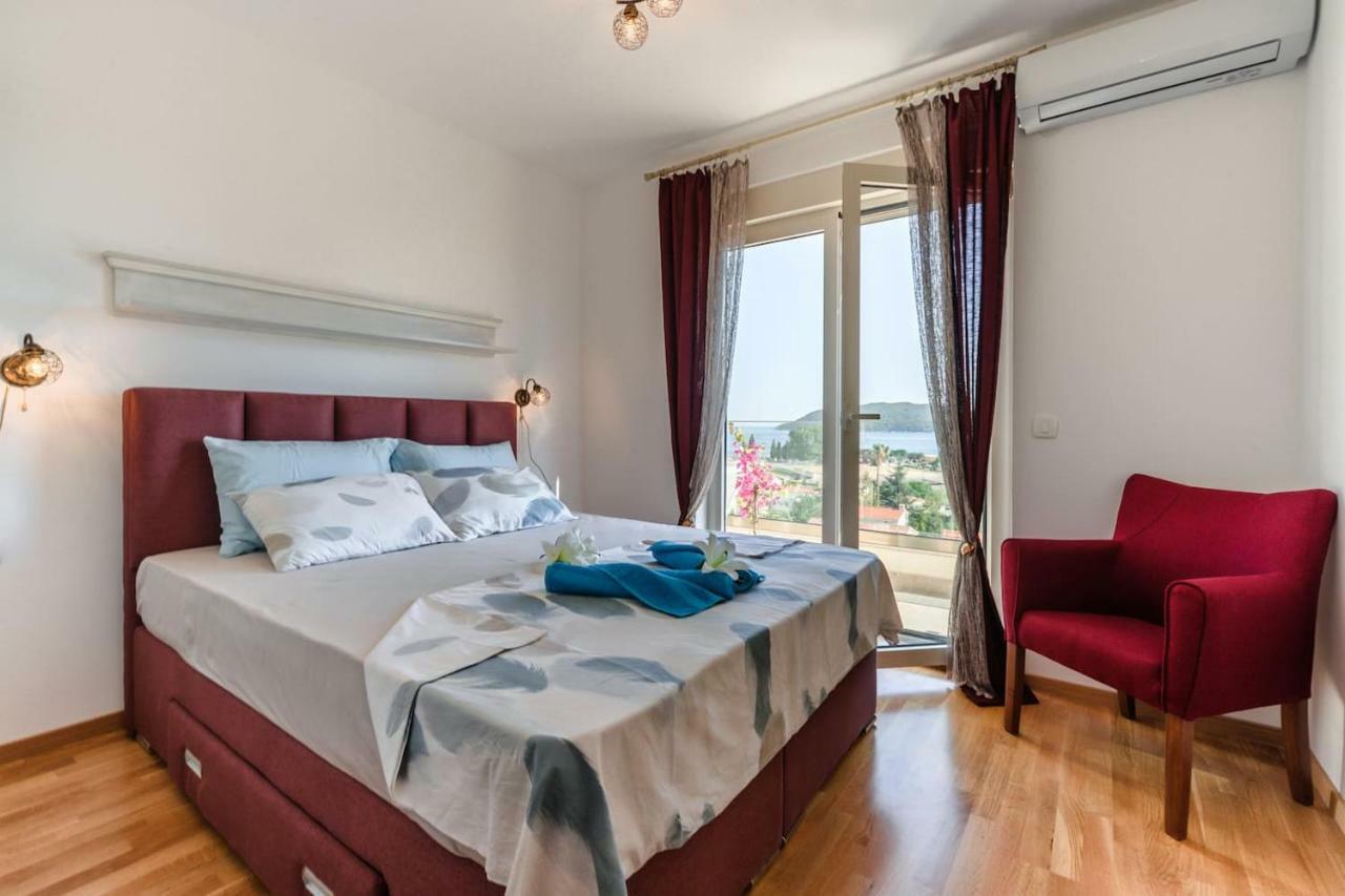 Bonazza Διαμέρισμα Μπούντβα Εξωτερικό φωτογραφία